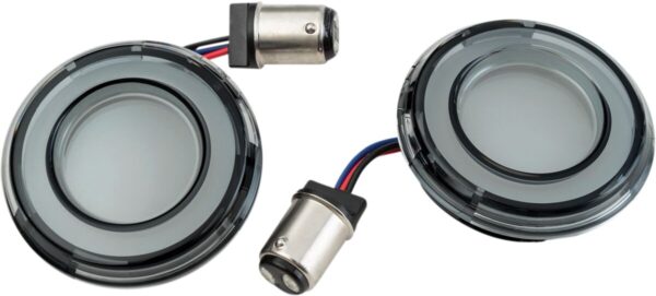 Tracer L.E.D. Front Turn Signal Conversions - Image 6