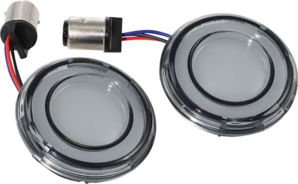 Tracer L.E.D. Rear Turn Signal Conversions - Image 2