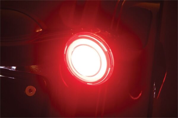 Tracer L.E.D. Rear Turn Signal Conversions - Image 4