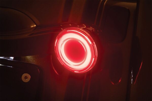Tracer L.E.D. Rear Turn Signal Conversions - Image 6