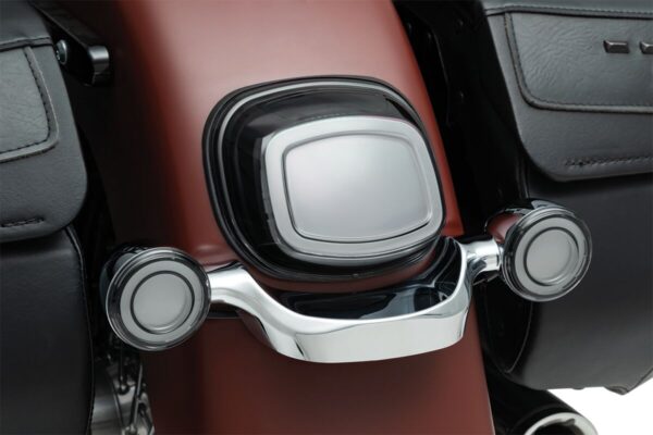 Tracer L.E.D. Rear Turn Signal Conversions - Image 2