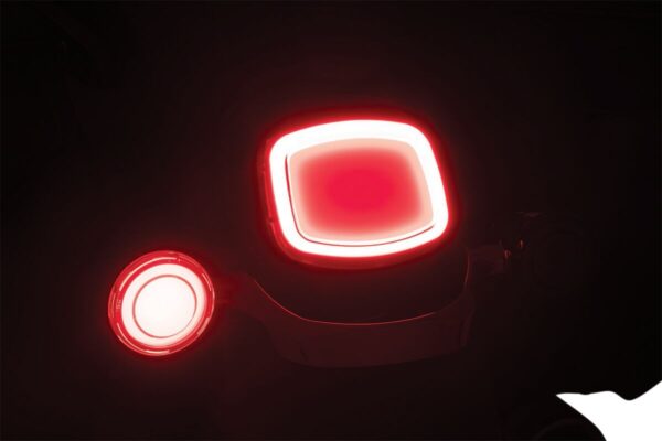 Tracer L.E.D. Rear Turn Signal Conversions - Image 3