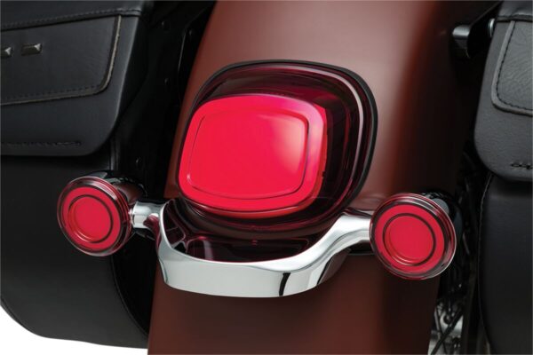 Tracer L.E.D. Rear Turn Signal Conversions - Image 2
