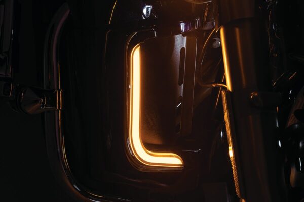 Lower Fairing Accent Lights - Image 2