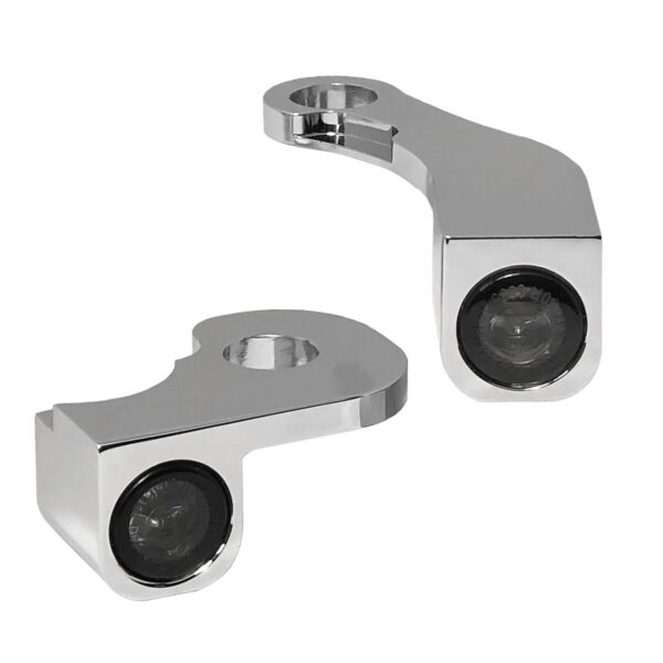 NANO Series Handlebar Turn Signals - Image 2