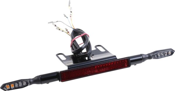Turn Signal 3 in1 - Image 2