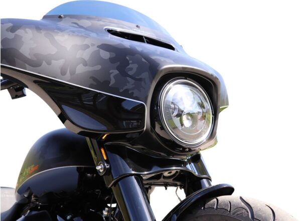 Turn Signal - Image 3