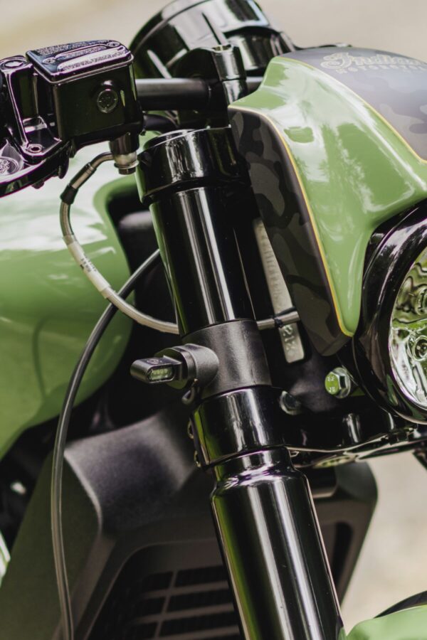 Turn Signal - Image 2