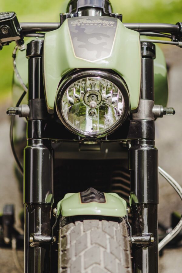 Turn Signal - Image 3