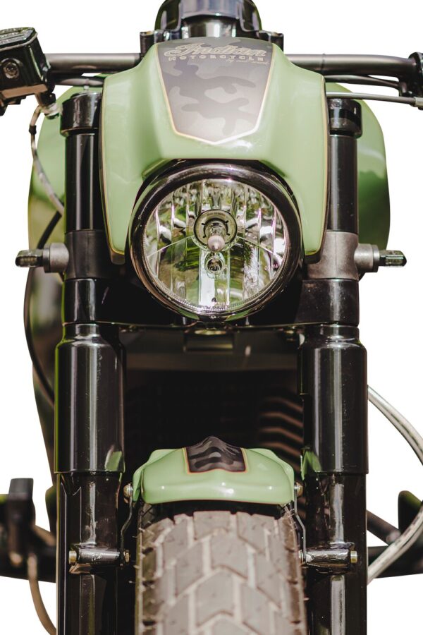 Turn Signal - Image 4