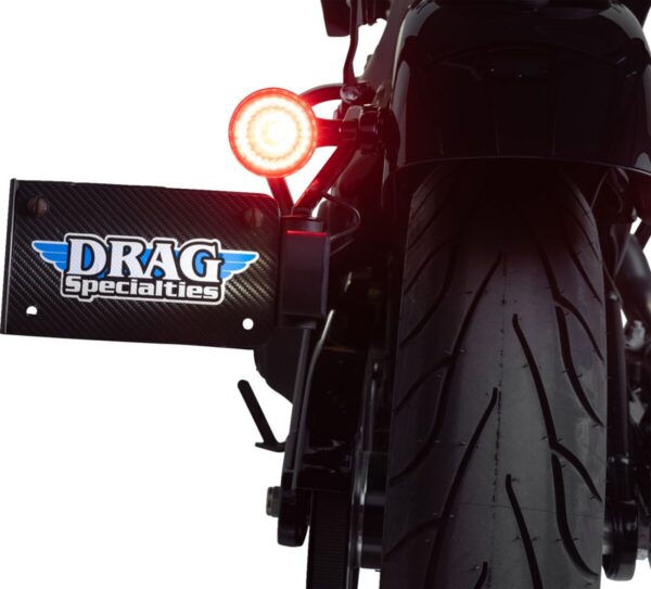 SMART LED 1157 Bullet Turn Signals with Controller - Image 3