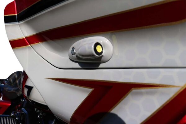 Run/Turn Signal - Image 3