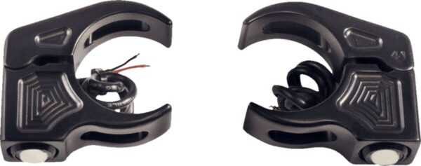 Fork Mount Turn Signals - Image 4