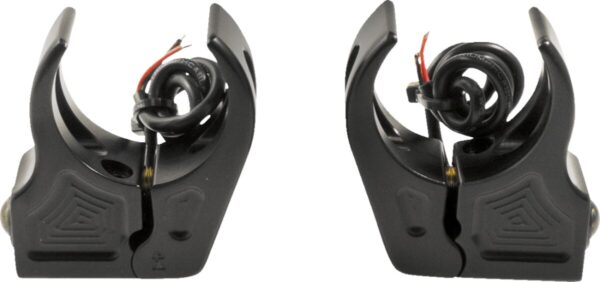 Fork Mount Turn Signals - Image 5