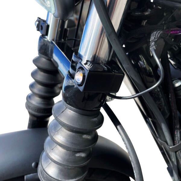 Fork Mount Turn Signals - Image 6