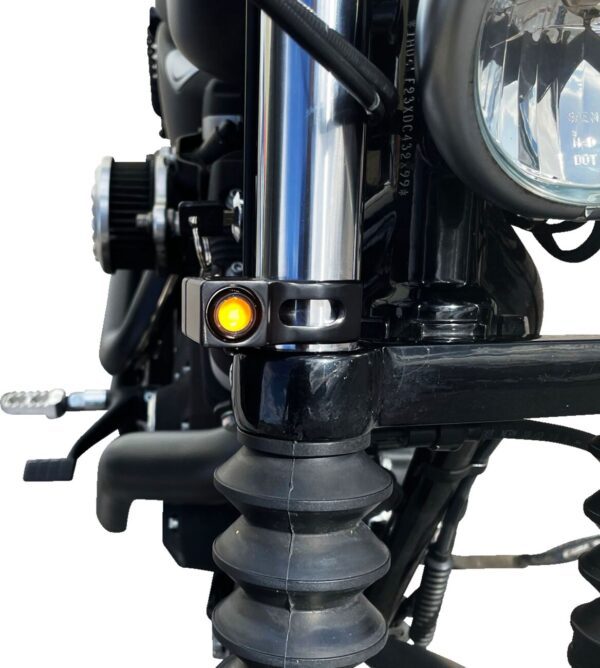 Fork Mount Turn Signals - Image 8