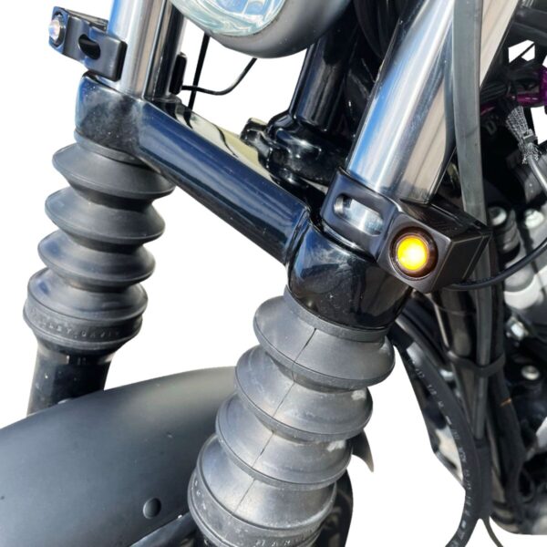 Fork Mount Turn Signals - Image 9
