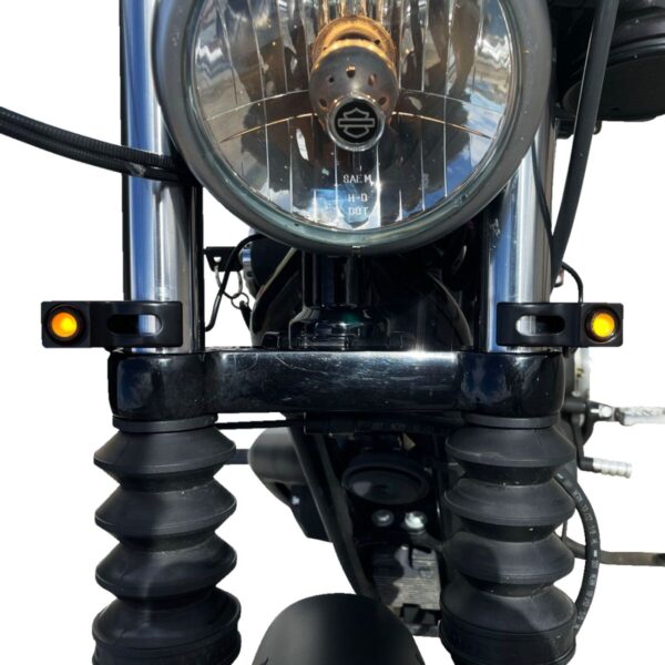 Fork Mount Turn Signals - Image 10