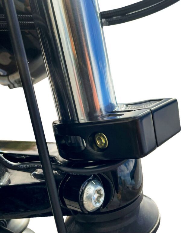 Fork Mount Turn Signals - Image 11