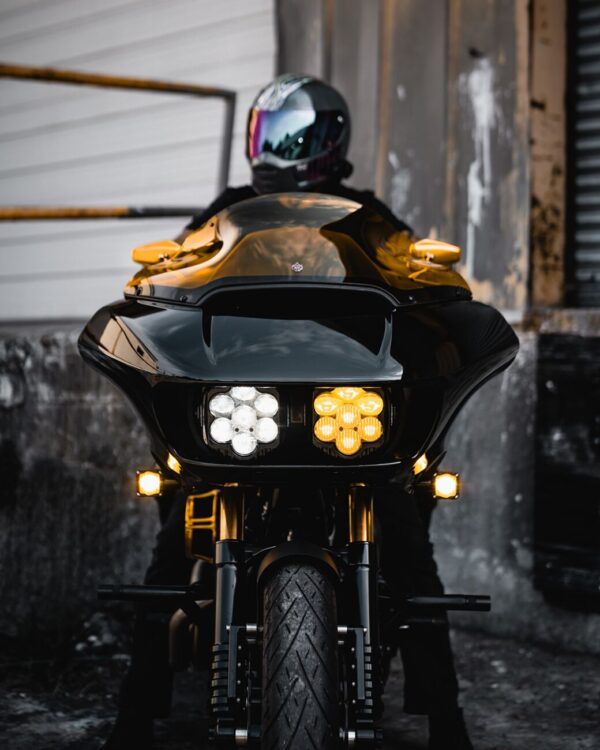 Shark Demon® LED Turn Signals - Image 3