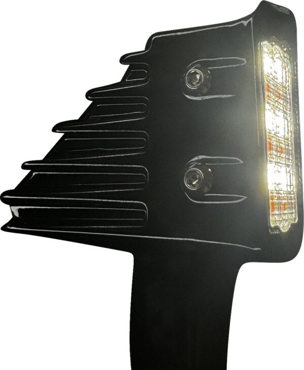 Performance LED Front Turn Signals - Image 2