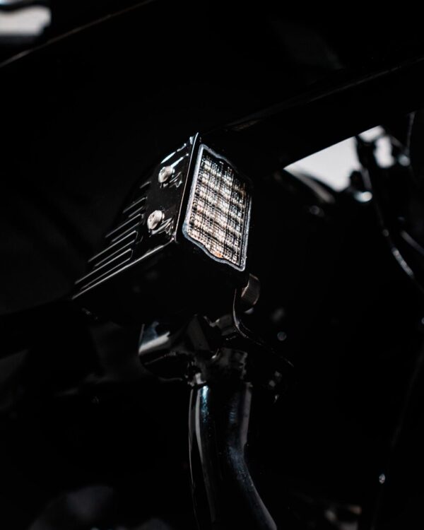 Performance LED Front Turn Signals - Image 5