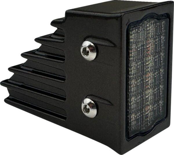Performance LED Front Turn Signals - Image 2