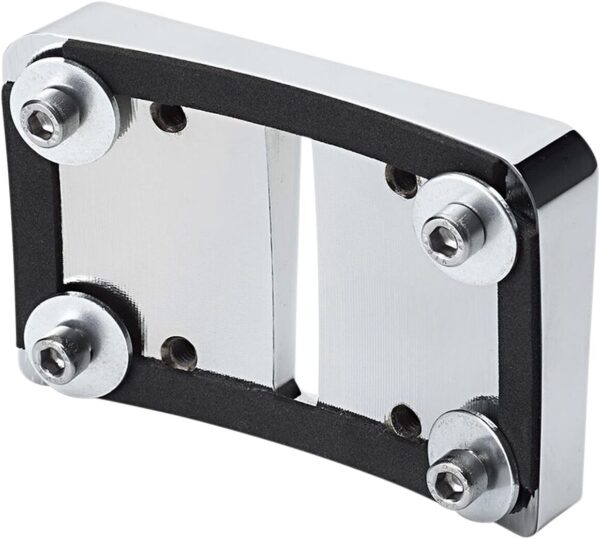 Licence Plate Mount - Image 3
