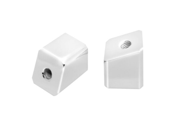 License Plate Mount Adapter Cubes - Image 3