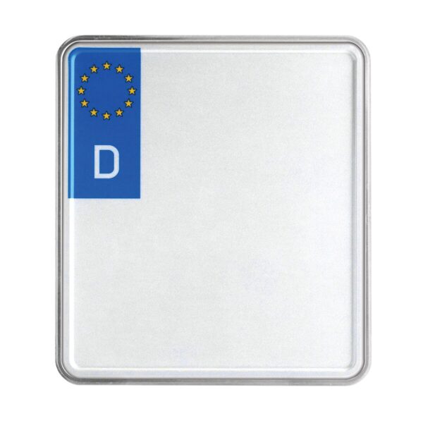 License Plate Frame - Image 2