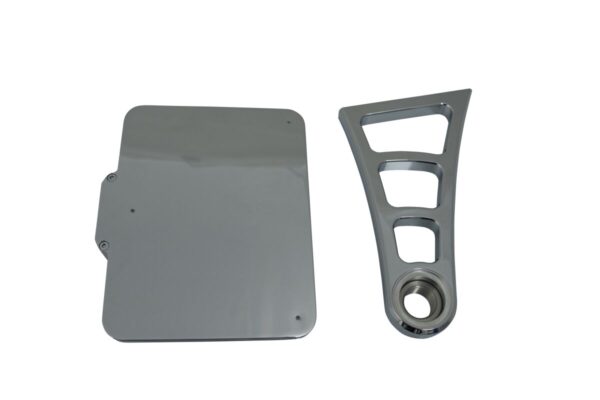 License Plate Side Mounts - Image 2