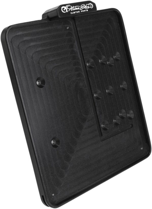 Slip-In License Plate Mounts - Image 2