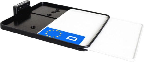 Slip-In License Plate Mounts - Image 3