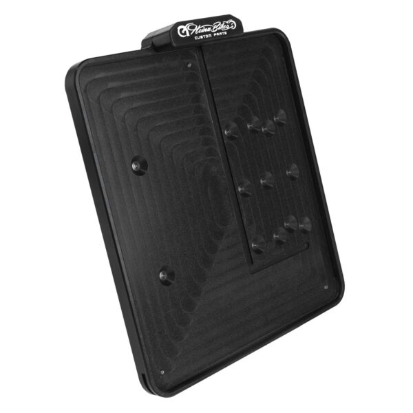 Slip-In License Plate Mounts - Image 2
