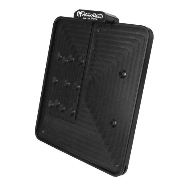 Slip-In License Plate Mounts - Image 2