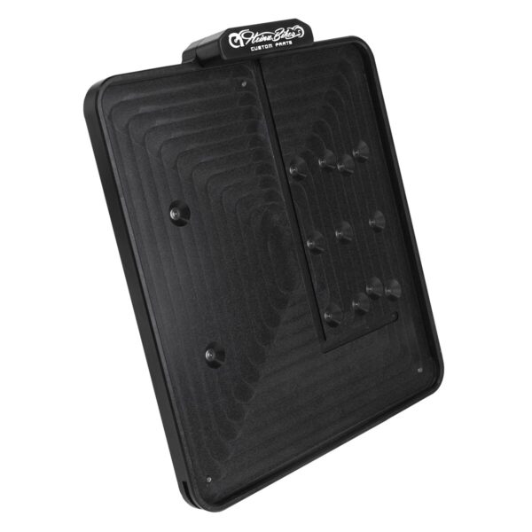 Slip-In License Plate Mounts - Image 2