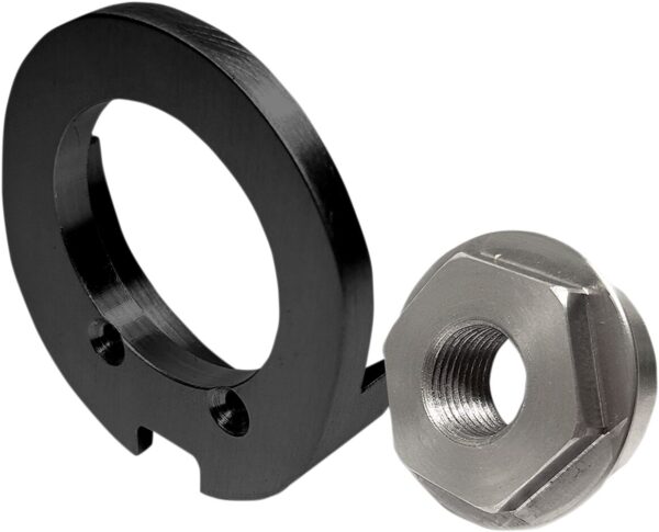 License Plate Side Mount Adapters - Image 2