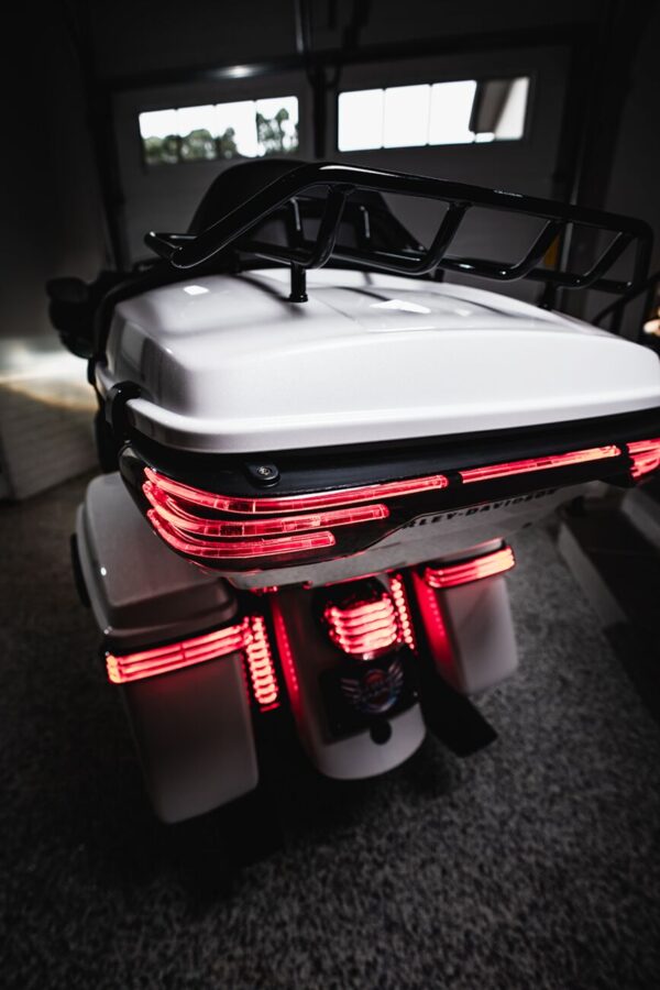 License Plate Frame Mount - Image 3