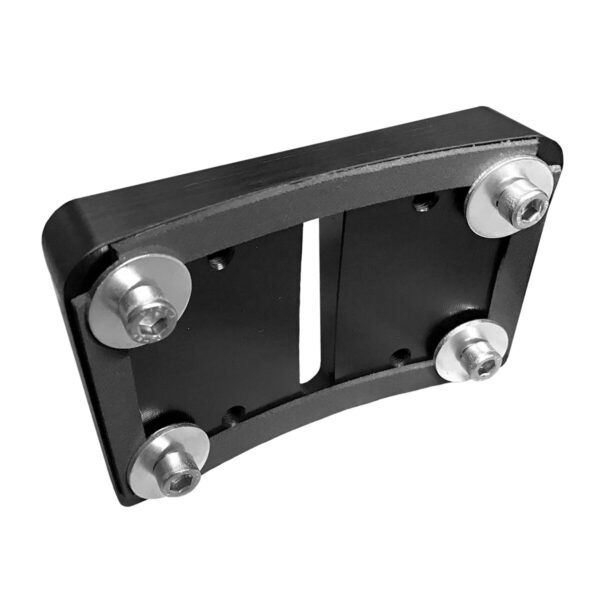 License Plate Mount Adapter Cubes - Image 2