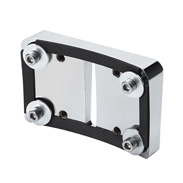 License Plate Mount Adapter Cubes - Image 3