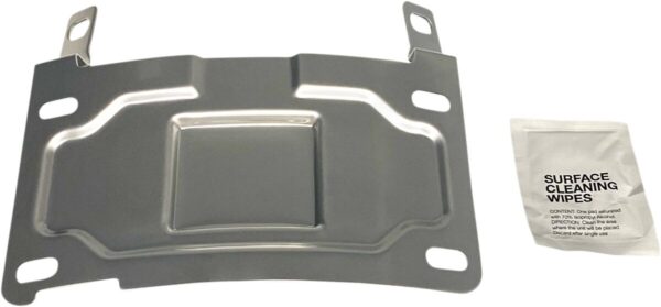 License Plate Relocation Kit - Image 3