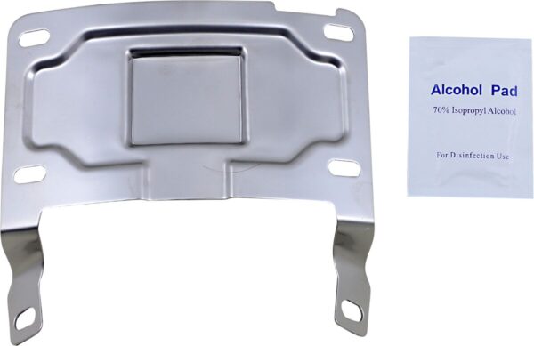 License Plate Relocation Kit - Image 4