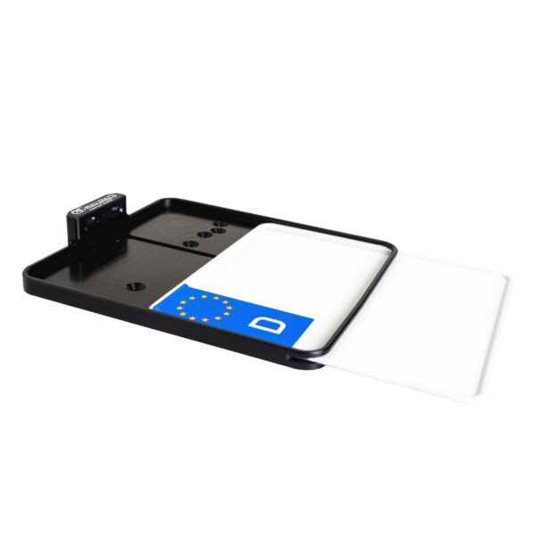 License Plate Side Mounts - Image 4