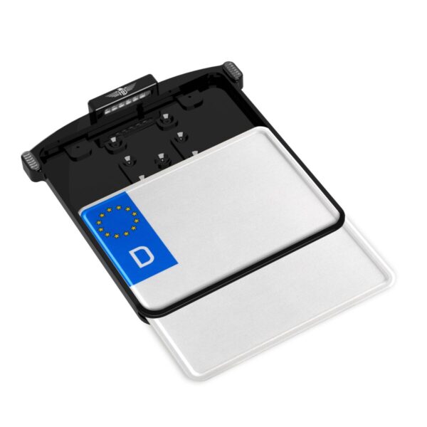 License Plate Holder Micro - Image 3
