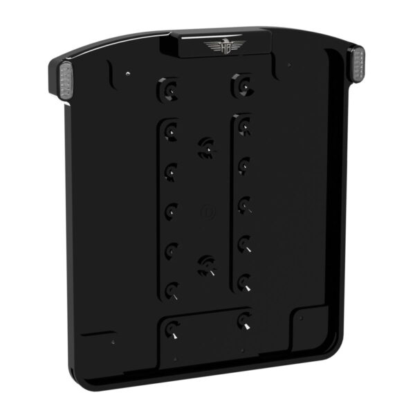 License Plate Holder Micro - Image 6