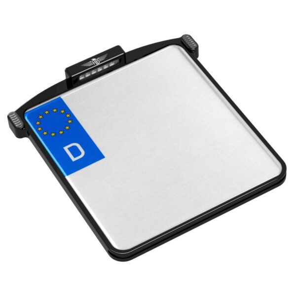 License Plate Holder Micro - Image 8