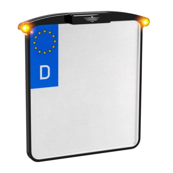 License Plate Holder Nano - Image 2