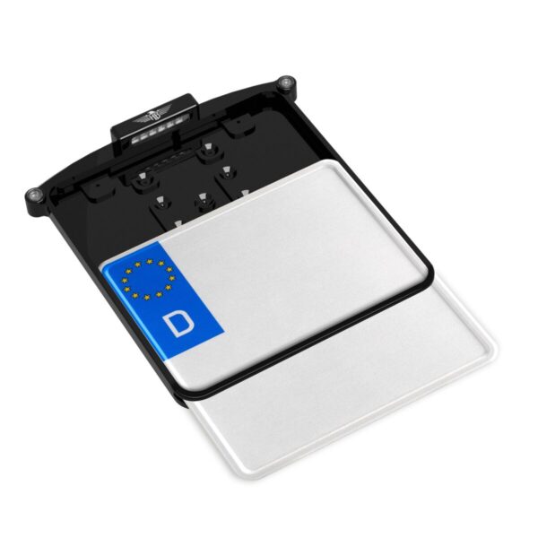 License Plate Holder Nano - Image 7