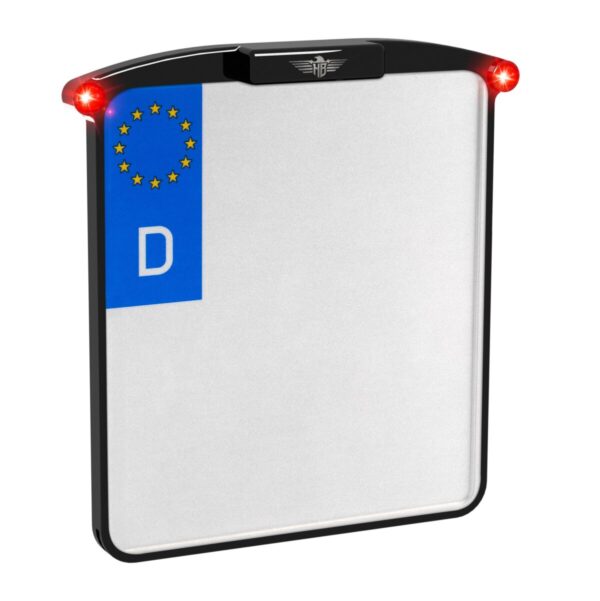 License Plate Holder Nano - Image 6