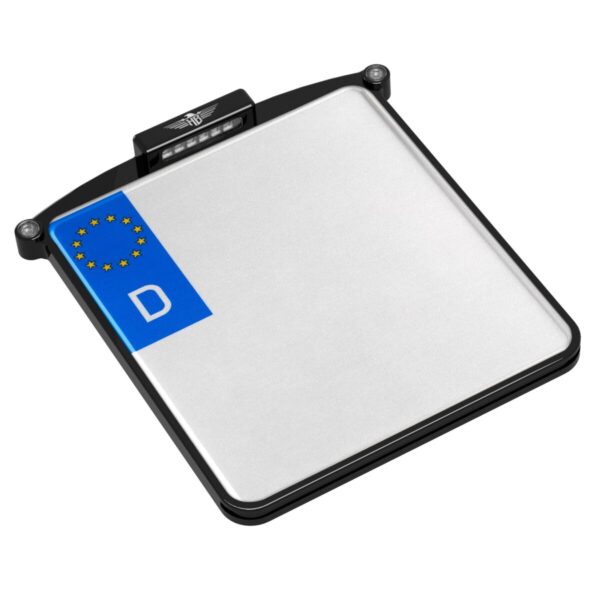 License Plate Holder Nano - Image 7